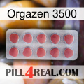 Orgazen 3500 18